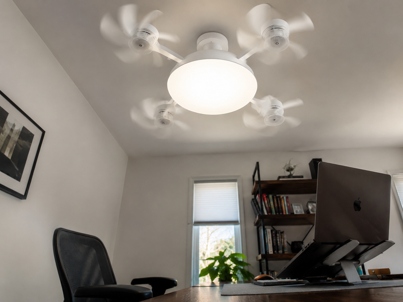Perfect for My Home Office