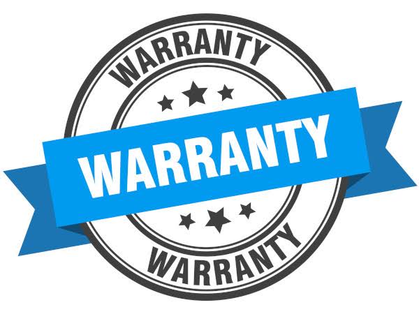 Lifetime Device Warranty
